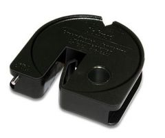 101 TAPE GUIDE FOR THE WATER LEVEL METER.