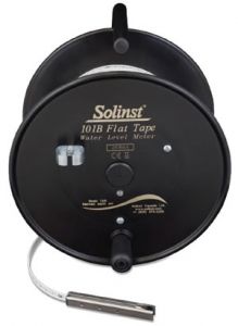 Model 101B Water Level Meter