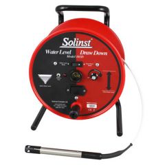 101D Water Level DrawDown Meter