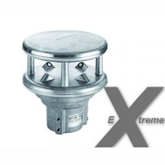 VENTUS-X-UMB Ultrasonic Wind Sensor with extended Heating