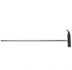 FIELDSCOUT DIRECT SOIL EC METER W/24" T-HANDLE PROBE