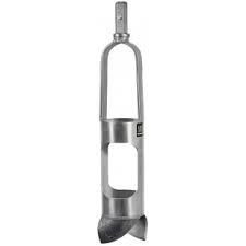 AMS 2" QUICK CONNECTION  MUD AUGER