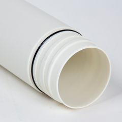 1 1/4" (31.75mm) PVC Well Casing