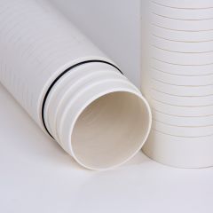 1 1/4" (31.75mm) PVC Well Screen