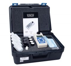 ***** DISCONTINUED*******OAKTON T-100 TURBIDITY METER***USE 35635-15