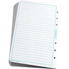 RITE IN THE RAIN #392 JOURNAL LOOSE LEAF 4-5/8" (100PKG).