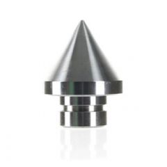 Force DPT ANCHOR EXP POINT2.25" SOIL VAPOR W/ORING 2.45"OD
