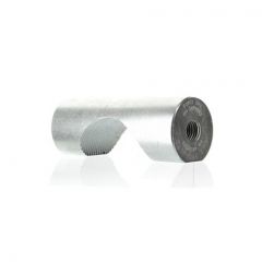 Force DPT ROD JAW GRIP 3.25" GH40