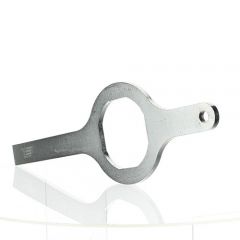 Force DPT WRENCH DT45 RETAINER & MC7 CUTTING SHOE