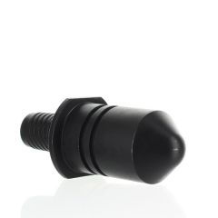 Force DPT SOLID DRIVE POINT DT35 W/1.75" OD W/O-RING  USE W/39178 OR 28341 SHOE