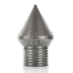 Force DPT SOLID DRIVE POINT 4.50" WITH 6.00" OD