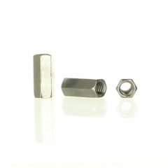 Force DPT COUPLER  MC5 EXTENSION RODS (LONG NUT)
