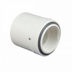 PVC Spigot Transition Fitting