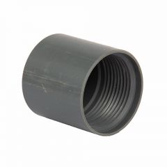 Buttress PVC Well Cap
