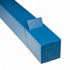 Locking Aluminum Casing Protector