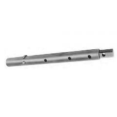 Adjustable Auger Extension