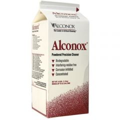 ALCONOX DETERGENT 4LB