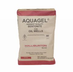 AQUAGEL - 50LB BAG.