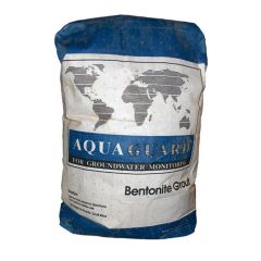 AQUAGUARD GROUT - 50LB BAG.