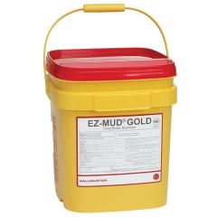 EZ MUD GOLD - 20# PAILS - 10 X 2 LB. BAGS PER PAIL
