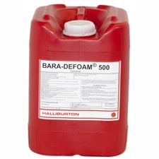 BAROID BARA-DEFOAM 500 5 GAL PAIL