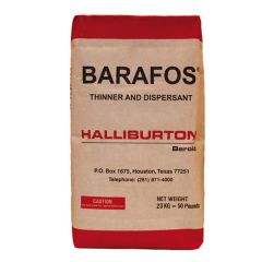 BAROID BARAFOS 50LB BAG