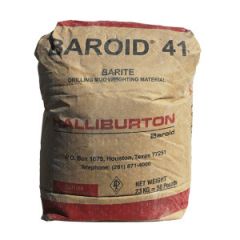 BAROID 41 - 50 BAG.