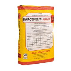 BAROID BAROTHERM THERMALLY ENHANCED GROUT 50 LB