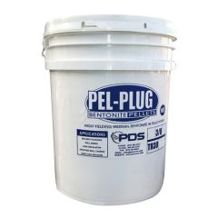 Bentonite Pellets