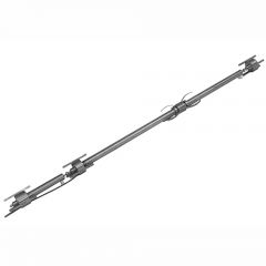 BOF-EX – Retrievable Borehole Extensometer