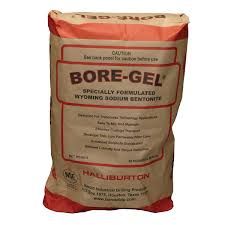 Bore-Gel