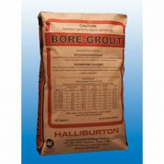 BAROID BORE-GROUT 50LB BAG