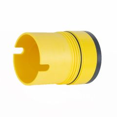 Geo-lok Casing Bottom Cap