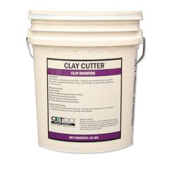 CETCO CLAY CUTTER LIQUID (42 LB PAILS)