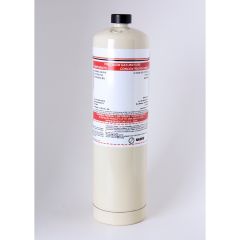 0.18% HEXANE (15% LEL) 10% OXYGEN BALANCE N2 - 34L BOTTLE.