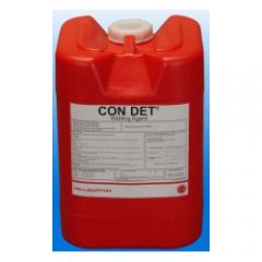 CON-DET - 5GAL CAN.