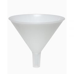 58MM PLASTIC FUNNEL