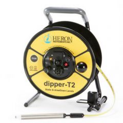 Dipper-T2 Water Level Meter