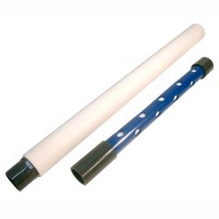 CP1 and CP15 Standpipe Piezometer