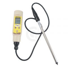 FIELD SCOUT DIRECT SOIL EC METER W/8" PROBE