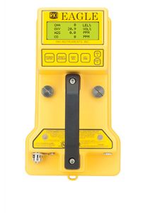 RKI Eagle Gas Monitor