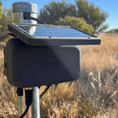 EWS EMT (Environmental Monitoring Telemetry)