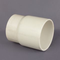 PVC Casing Transition Fitting- Thread to Socket