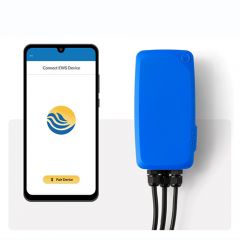 EWS Lynx Mobile App