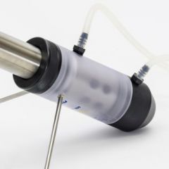 AQUATROLL FLOW CELL