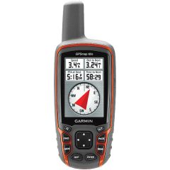 GARMIN GPS 62S