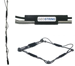 GEOSTRING In Place MEMS Inclinometer