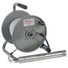 GEOTECH 200' SS GEOREEL FOR GEOSUB SAMPLING PUMP