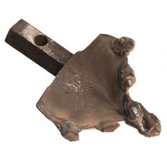 HD Auger Fishtail Bit