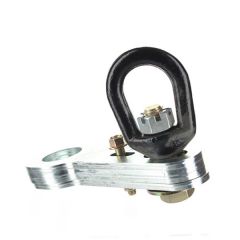 Force DPT PULLER LEAF ASSEMBLY 1.50" PROBE RODS